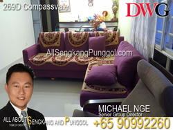 Blk 269D Compassvale Link (Sengkang), HDB 4 Rooms #141803962
